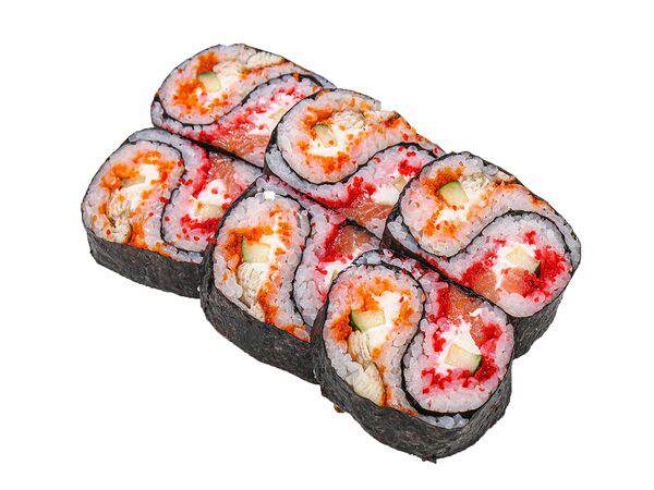 Tai bai - Ролл Инь-Янь