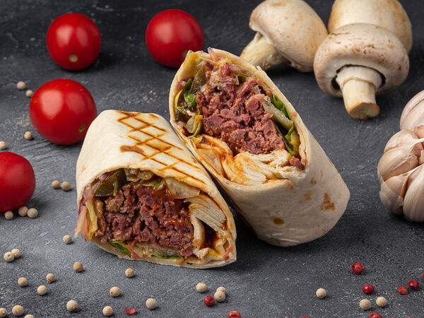 Empasta - Ролл Барбекю