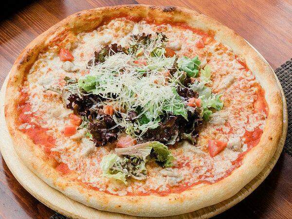 Кофейня 8512 - Цезарь