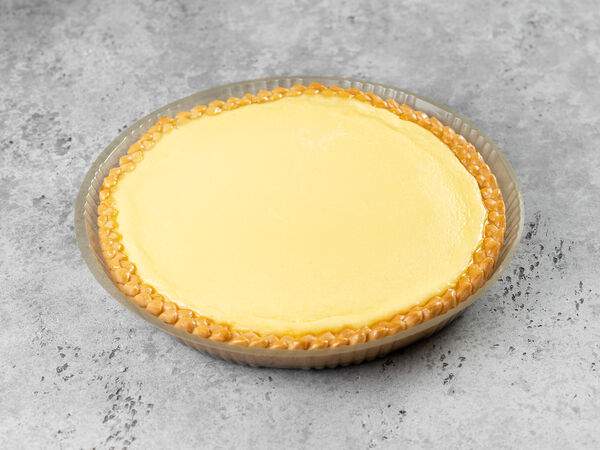 Покровские пекарни - Пирог Сметанник