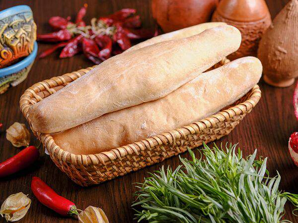 Пиросмани - Пури