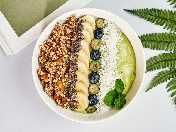 Ешь Фреш - Зеленый боул