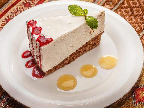 Султан базар - Птичье молоко от Ходжи Насреддина