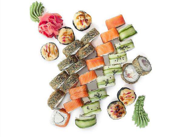 Уми - Сет Макото