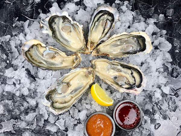 Delicates74 - Сет Черный жемчуг