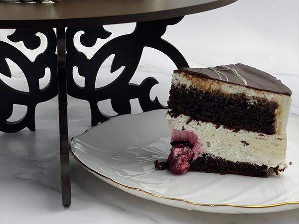 Ваш кондитер - Торт Дон Панчо