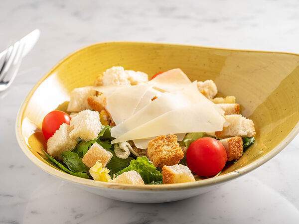 Пекарня-кондитерская Тьерри - Салат Цезарь