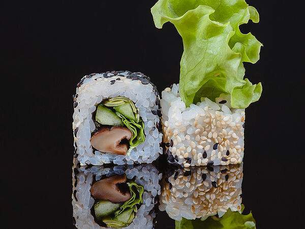 Такаши - Ролл Тайета