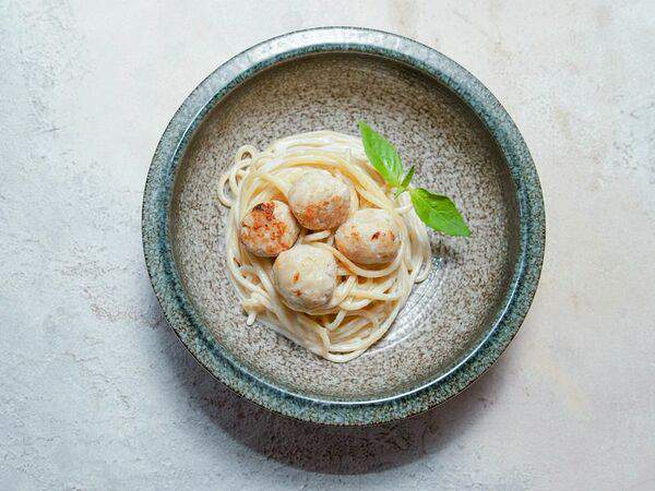 Агафредо - Гнездышко