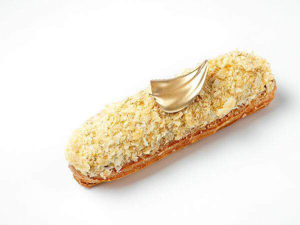 Lavanda Eclair - Эклер Наполеон