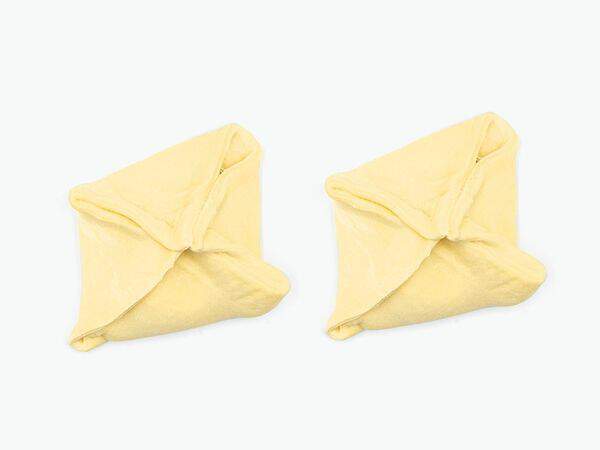 Буше - Турнель с сыром и ветчиной замороженный маленькая порция