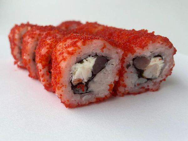 Shanti - Ролл Фиеста