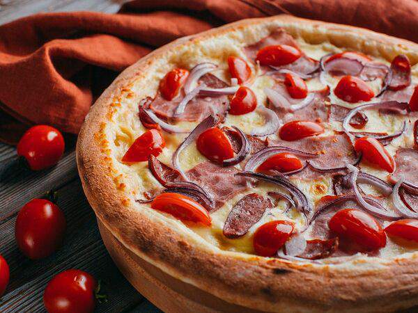 Сё и сразу - Британская