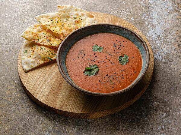 Caravaggio - Расам