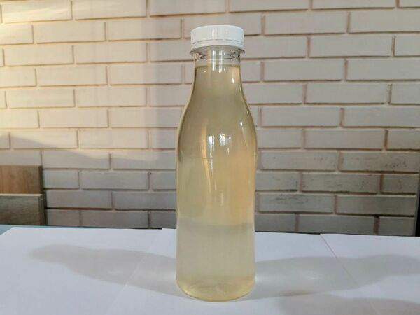 Вася Пепперони - Лимонад имбирный