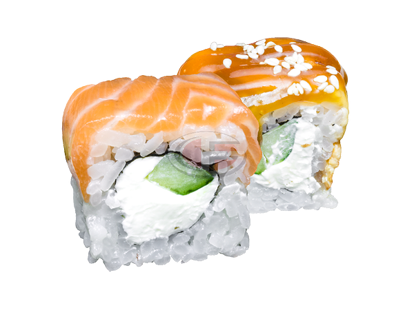 Great Food - Сеппан ролл