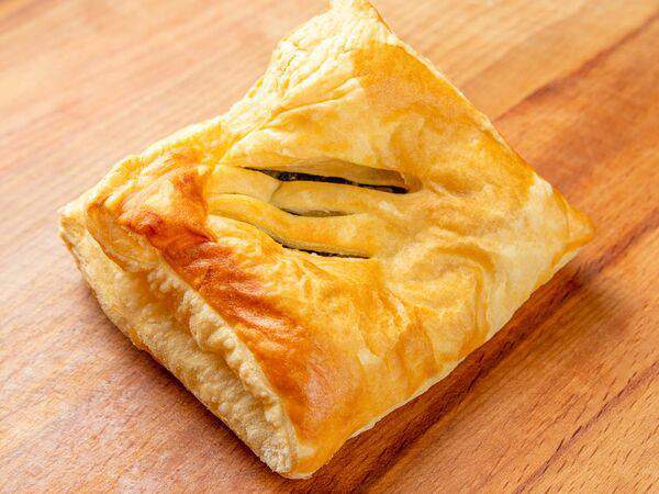 Вкусняшечная - Слойка с мясом