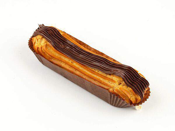 Pekarius - Эклер шоколадный