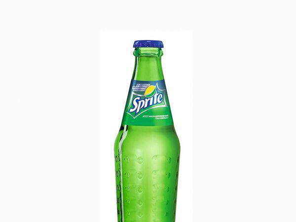 Едаеда - Sprite