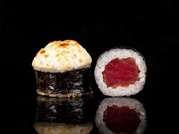 Mr. Ris - Тунец Нот