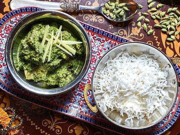 Малабар - Сааг Мутон