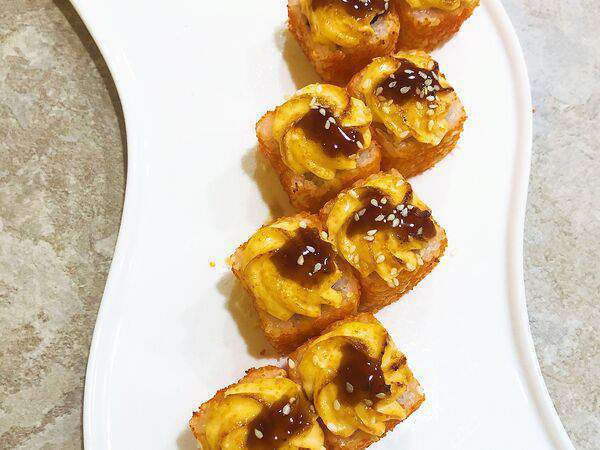 Дада - Парнас