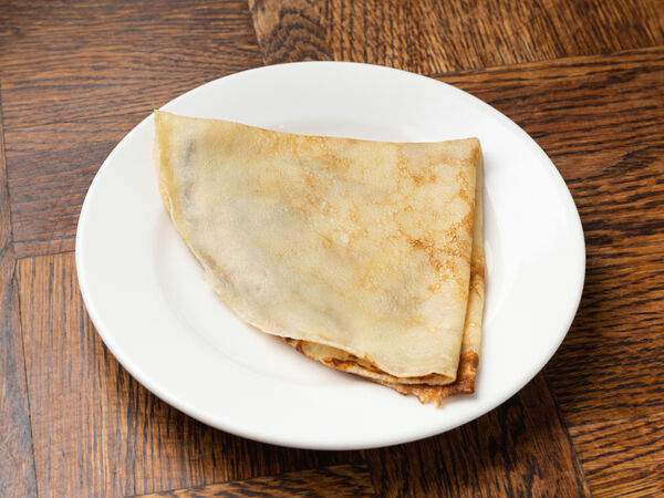 Щелкунчик - Блинчик