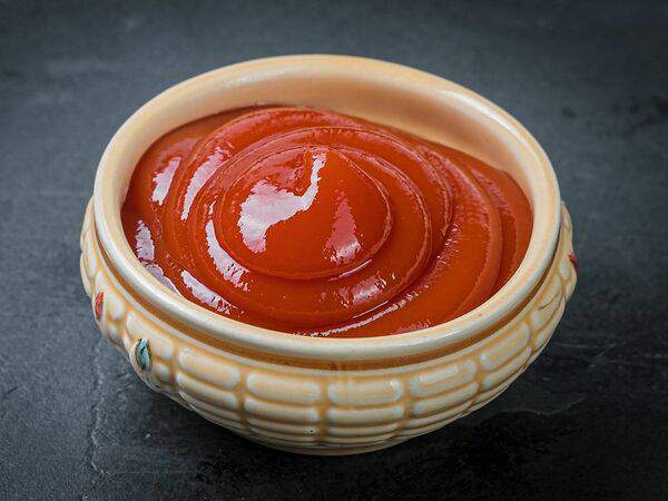 Fish Point - Кетчуп