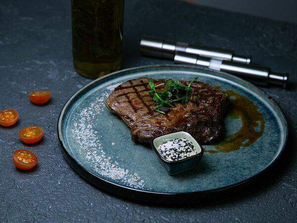 На крючке - Рибай