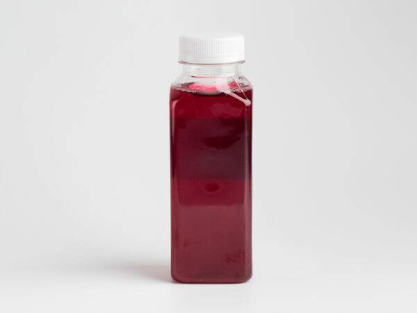 Лапшу не вешай - Морс из смородины