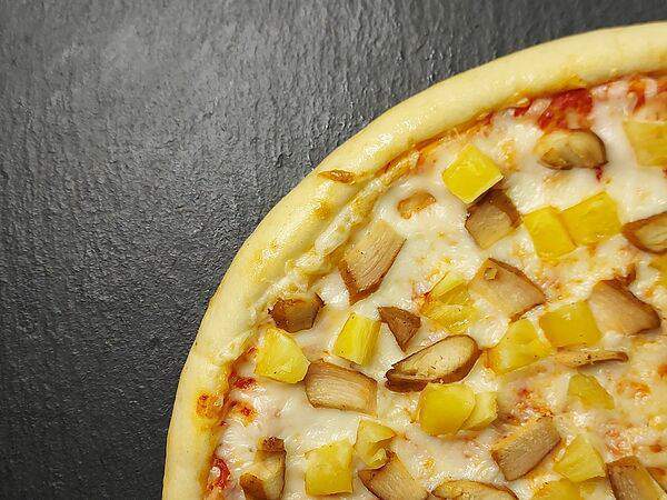 Plan B - Гавайская