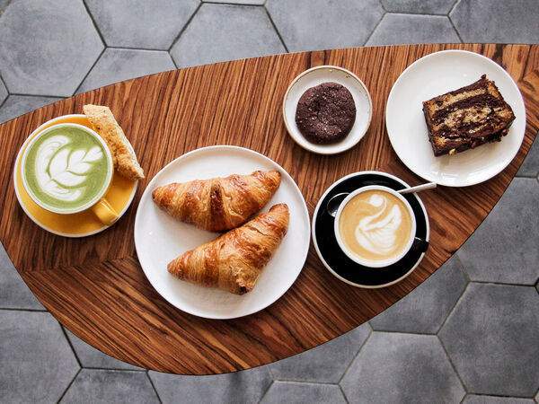 Ресторан Фрай в Перми