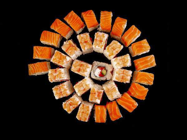 Fishka - Сет №7