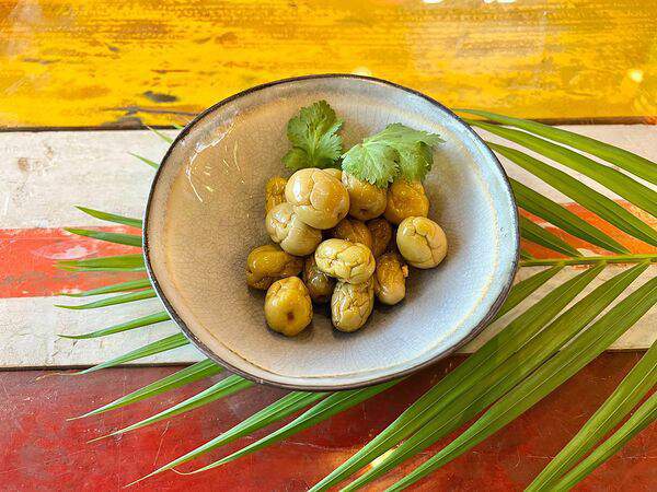 Phobar - Оливки кимчи