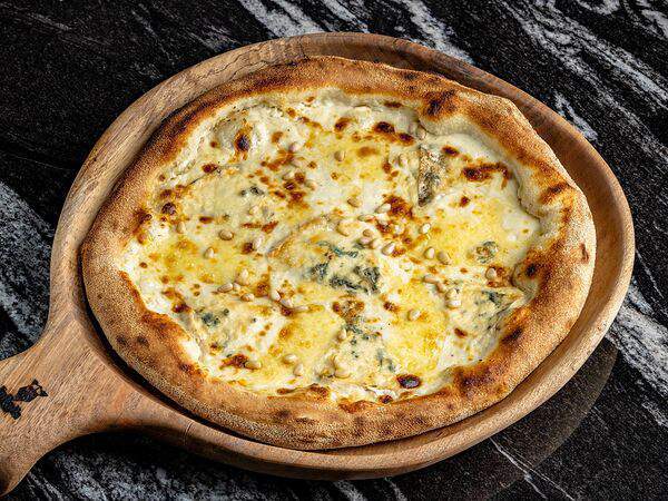 Valhalla - Четыре сыра