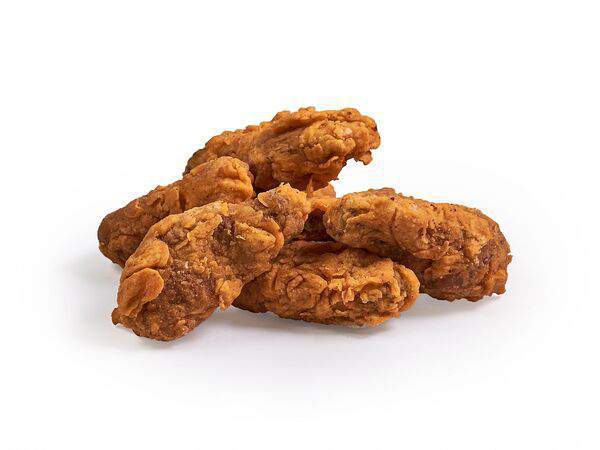 Восточный экспресс - Куриные крылья