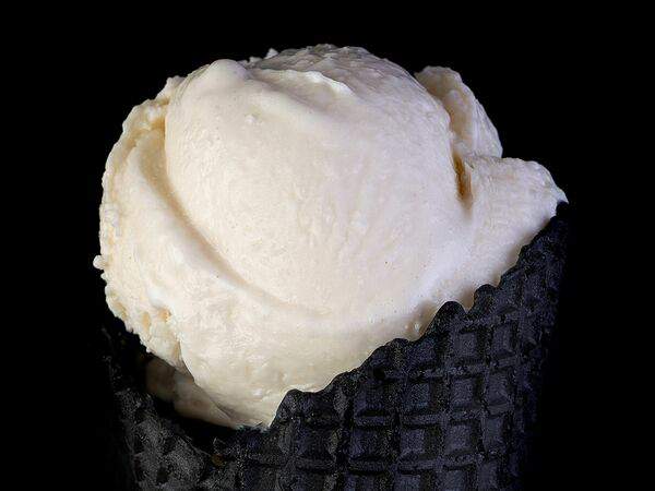 Alcreme - Мороженое Дайкири