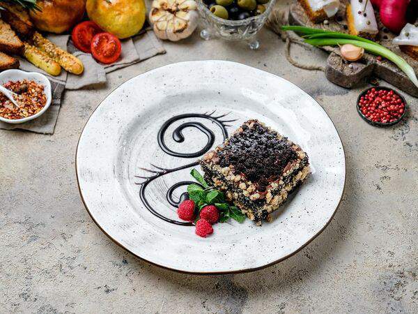 #МамаДома - Черный принц