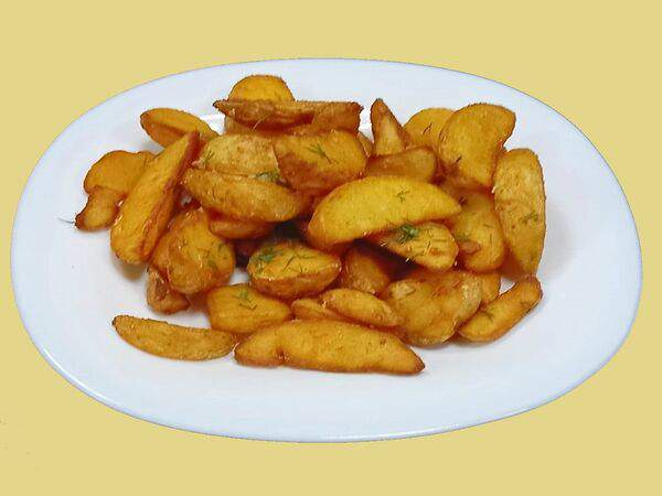 Amore - Картофельные дольки фри