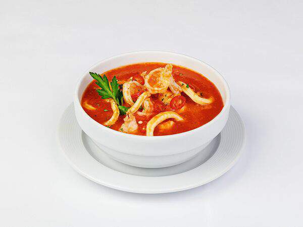 Pizzeria italia - Суп Маринара