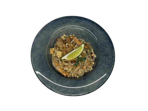 Hill - Пад-Тай