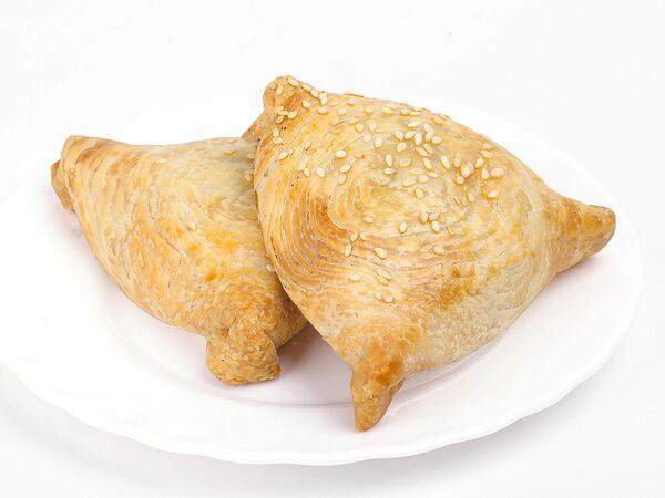 Бахетле - Самса с говядиной