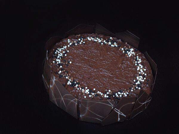 Патисари - Торт Фиеста