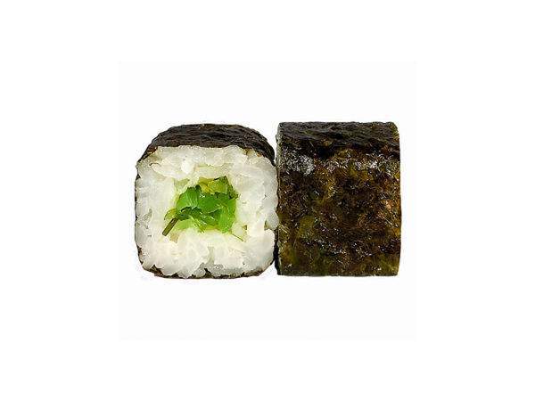 Fresh-N-Fast - Ролл Чука