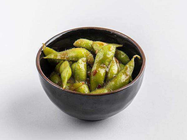 Ramen 77 - Эдамамэ свит-чили