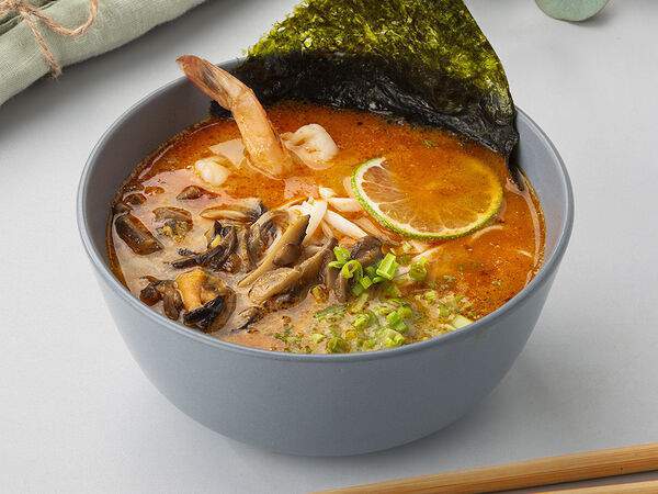 Сушишоп - Рамен Том Ям