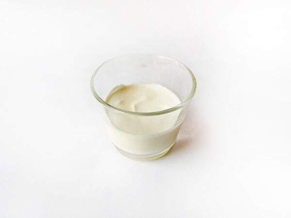 Кафе Ландау - Сметана