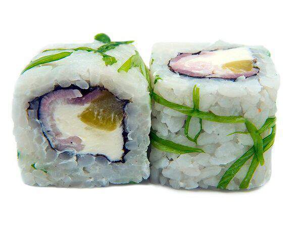 Сушимания - Ролл Самурай