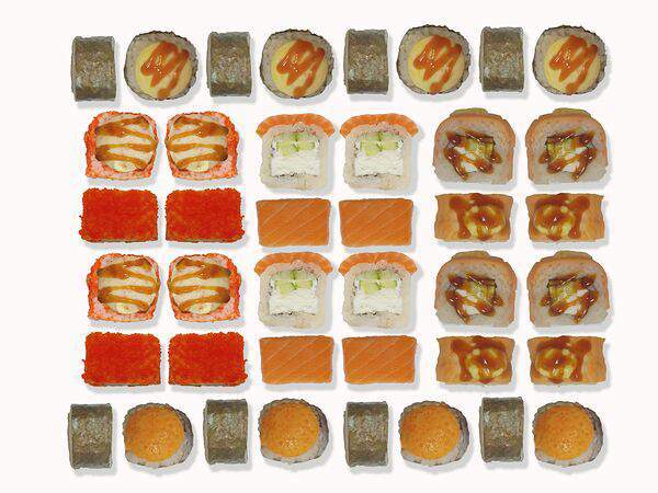 Элайс - 5 икс