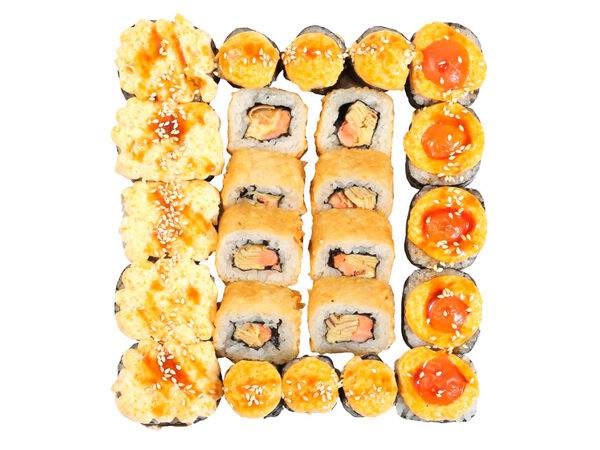 Яем - Сет Хот